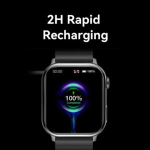 باتری ساعت imilab