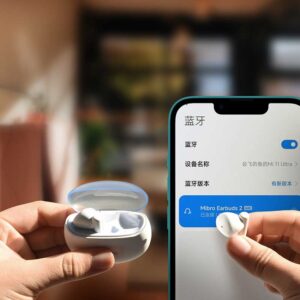 اتصال به اپلیکیشن میبرو