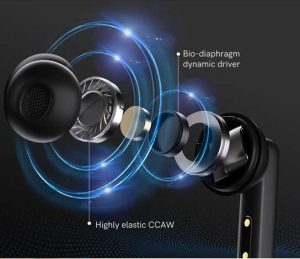 هندزفری بلوتوثی QCY مدل T13 ANC