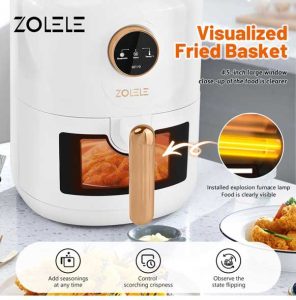 محصول شرکت ZOLELE