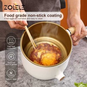 بخار پز چندکارهی Zolele مدل ZC302