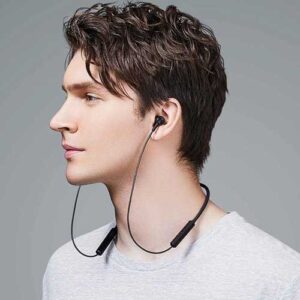 هندزفری بلوتوثی گردنی شیائومی مدل Line Free