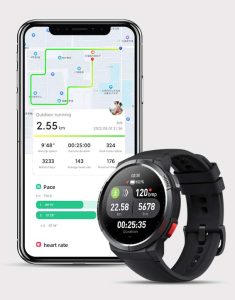 اپلیکیشن ساعت