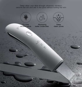 دستگاه پاکسازی صورت WellSkins مدل WX-CJ101
