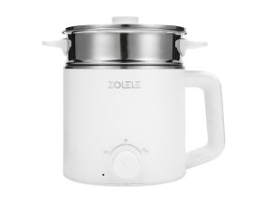 بخار پز چند کاره‌ی شیائومی Zolele مدل ZC301
