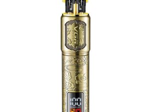 ماشین اصلاح موی صورت و بدن VGR مدل V-073