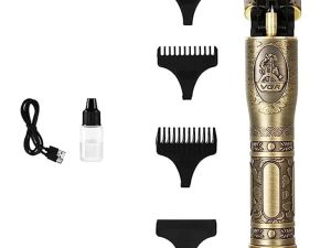 ماشین اصلاح موی سر و صورت VGR مدل V-081