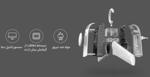 "خشک