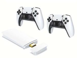 کنسول بازی Game Stick 4K Ultra | 2.4G Wireless
