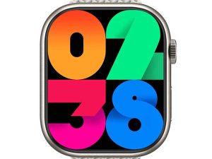ساعت هوشمند HK9 Pro Plus