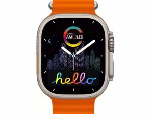 ساعت هوشمند HELLO 9