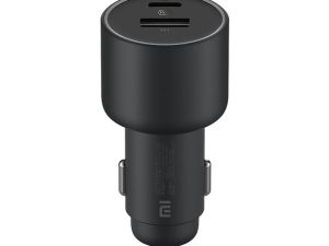 شارژر فندکی شیائومی 100W مدل 1A1C