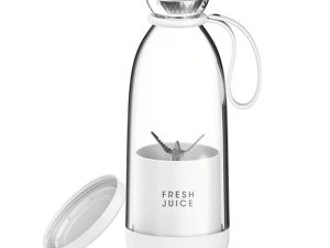 مخلوط کن قابل حمل Fresh Juice مدل ml 500