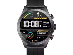 ساعت هوشمند هایلو Solar Pro