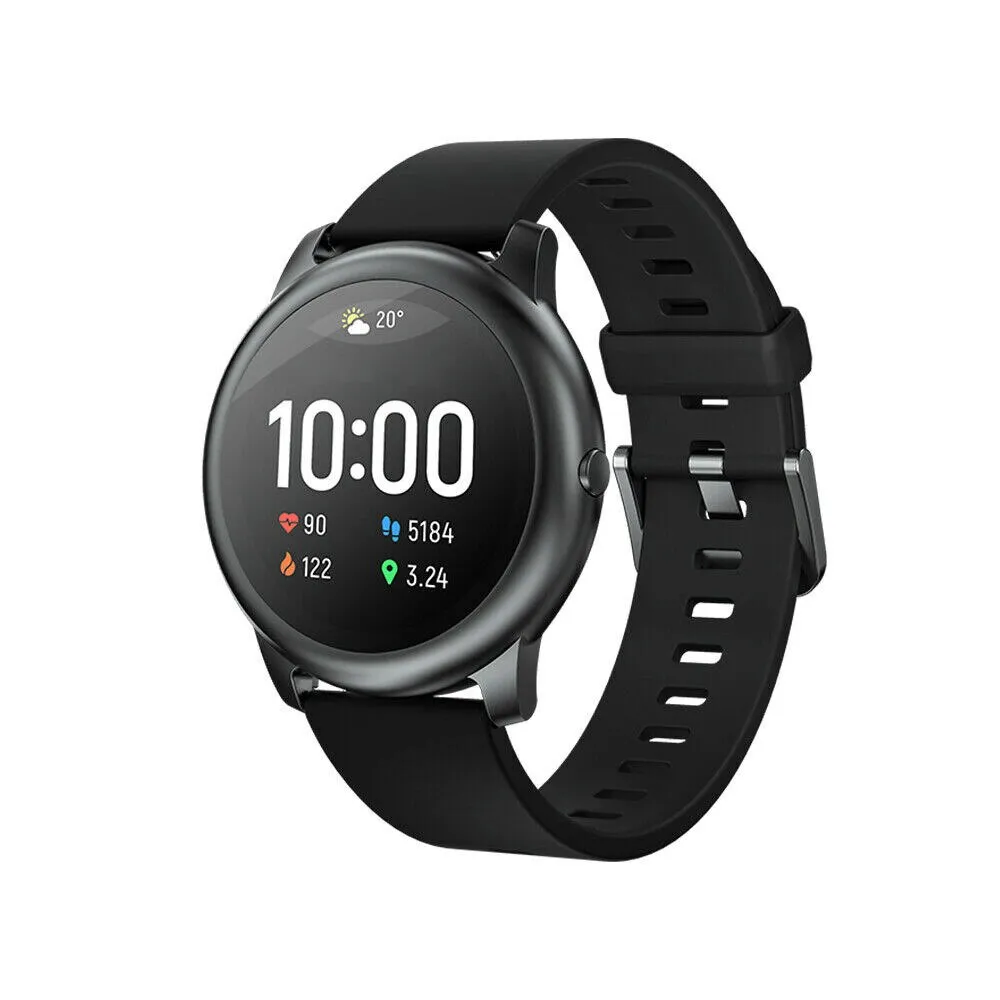 Xiaomi Haylou Solar LS05 smart watch