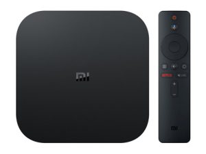 تی وی باکس شیائومی Mi Box 4K MDZ-22-AB