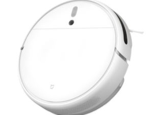 جاروبرقی هوشمند شیائومی مدل Mi Robot Vacuum Mop