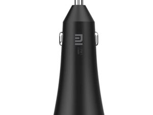 شارژر فندکی شیائومی مدل Mi 37w