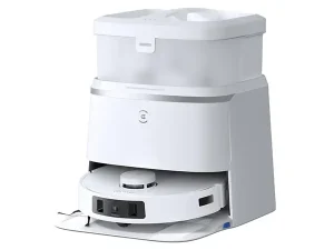 جارو رباتیک اکووکس ECOVACS T30 PRO OMNI