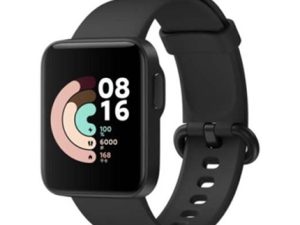 ساعت هوشمند شیائومی مدل Mi Watch Lite