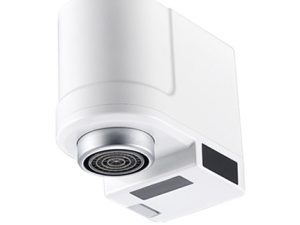 سر شیر آب هوشمند شیائومی مدل Xiaoda Automatic Water Saver Tap