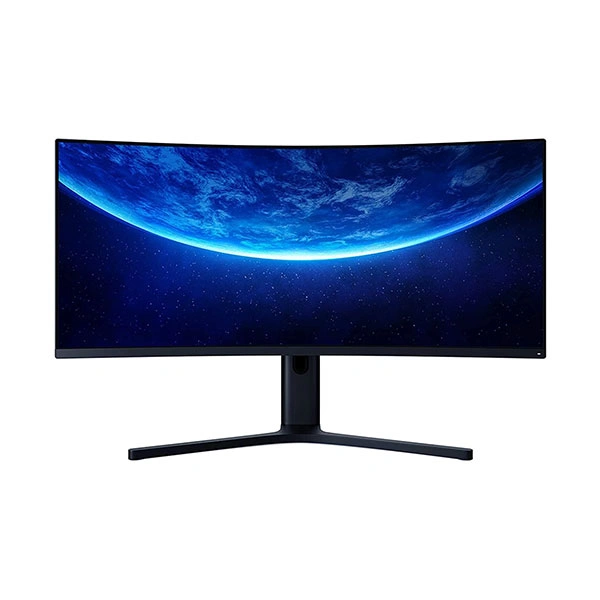 مانیتور گیمینگ شیائومی 34 اینچ مدل Curved Gaming