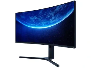 مانیتور گیمینگ شیائومی 34 اینچ مدل Curved Gaming