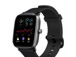 ساعت هوشمند آمازفیت مدل GTS 2 mini