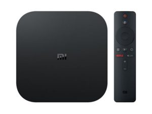 پخش کننده تلویزیون شیائومی مدل Mi Box S MDZ-22-AB