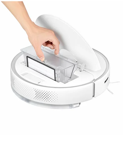 جارو رباتیک شیائومی مدل RoboRock S6 Pure