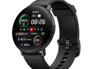 ساعت هوشمند میبرو مدل Lite XPAW004