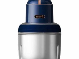 چرخ گوشت بی سیم شیائومی مدل deerma JR08