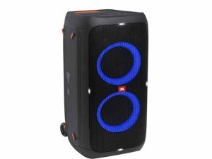 اسپیکر قابل حمل جی بی ال مدل PartyBox 310