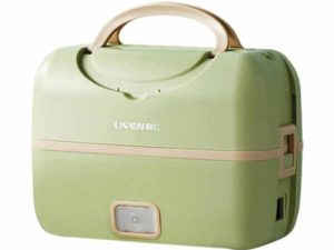 ظرف نگه‌دارنده غذا شیائومی liven fh-18