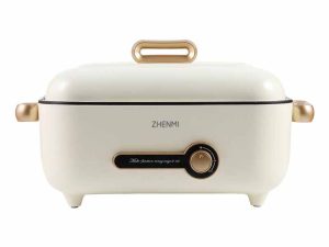 قابلمه برقی چندکاره شیائومی مدل ZM-ED4001