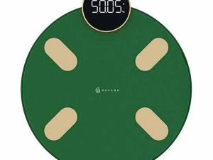 ترازو هوشمند هایلو مدل Smart Body Fat Scale CM01