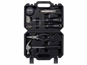 جعبه ابزار خانگی شیائومی مدل JIUXUN 12 in 1