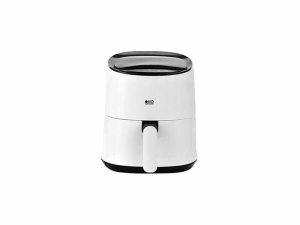 هواپز بدون روغن مدل Silencare K505w