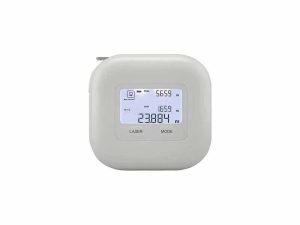 متر لیزری شیائومی مدل AKKU AK301