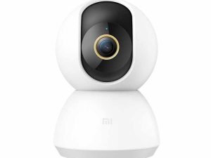 دوربین مداربسته شیائومی مدل MJSXJ09CM 2K
