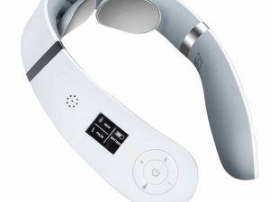 ماساژور گردن شیائومی مدل Techlove PG-2601B19