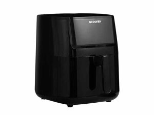 سرخ‌کن بدون روغن شیائومی QCOOKER مدل CR-KG5601Y