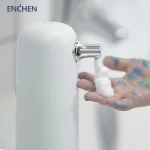 مخزن هوشمند مایع دستشویی شیائومی مدل Enchen COCO