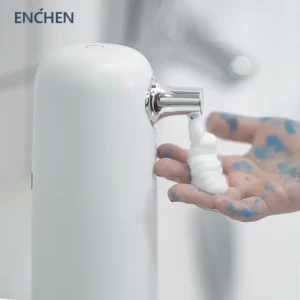 مخزن هوشمند مایع دستشویی شیائومی مدل Enchen COCO
