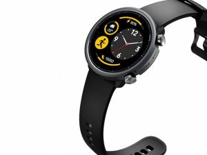 ساعت هوشمند میبرو مدل Mibro Watch A1