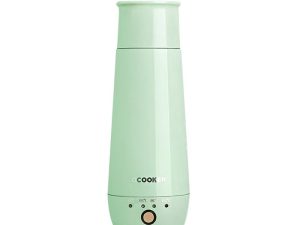فلاسک برقی شیائومی مدل QCooker CR-DRB01