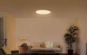 لامپ سقفی هوشمند شیائومی مدل MJXDD01SYL