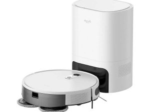 جارو رباتیک درما مدل DEM-A10W
