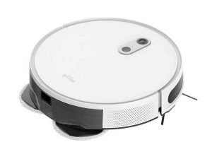 جارو رباتیک درما مدل DEM-A10W