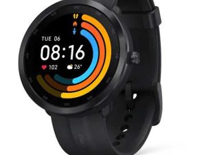 ساعت GPS دار مایمو مدل maimo Watch R
